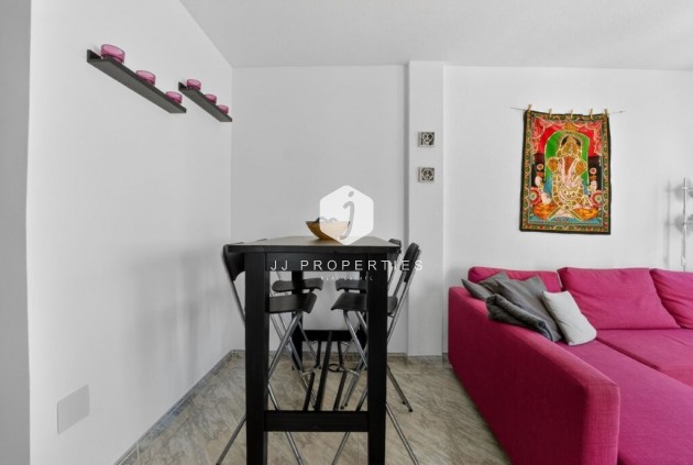 Resale - Penthouse -
Torrevieja - Doña ines