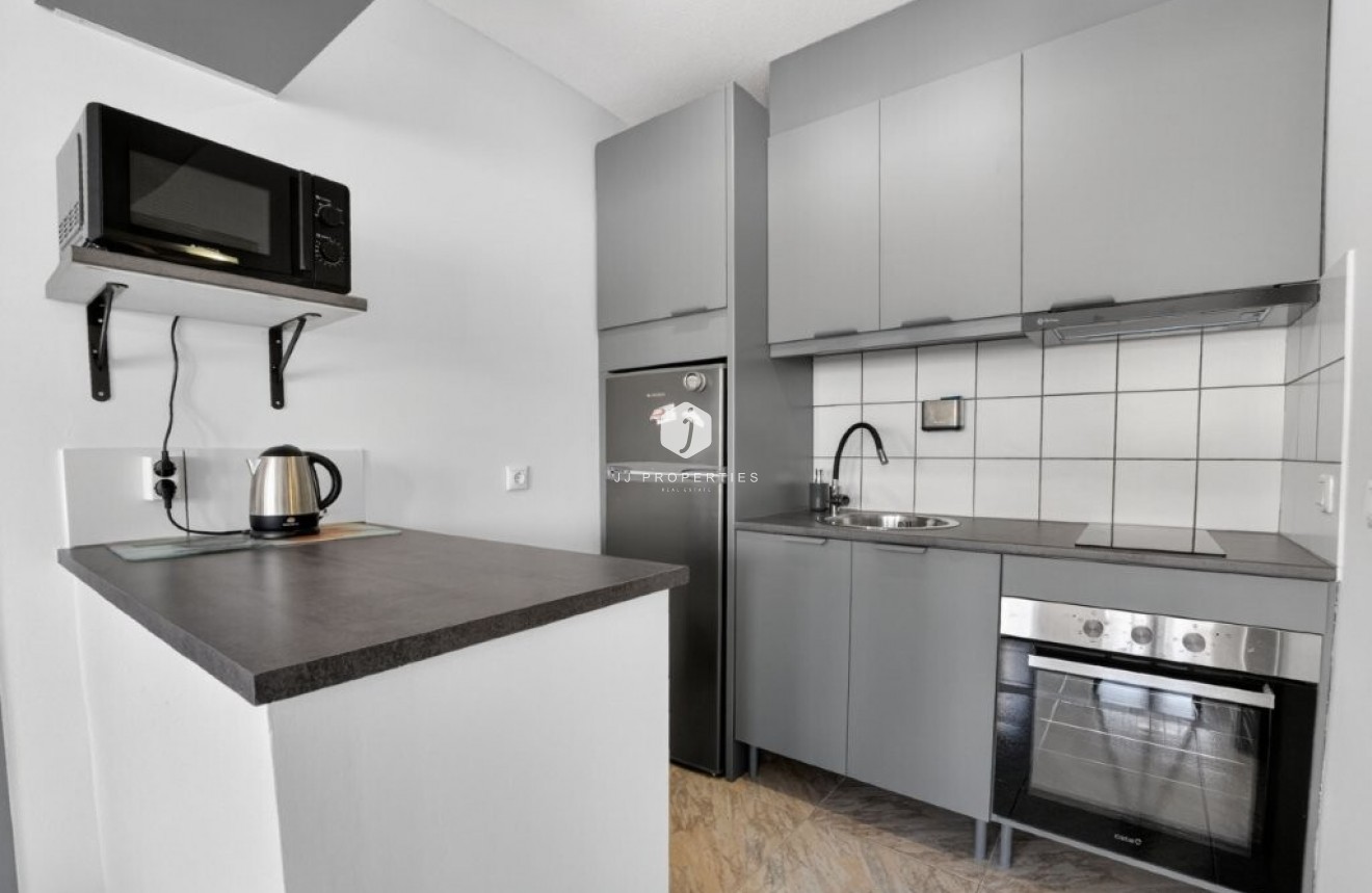 Resale - Penthouse -
Torrevieja - Doña ines