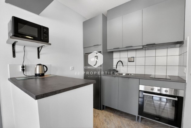 Resale - Penthouse -
Torrevieja - Doña ines