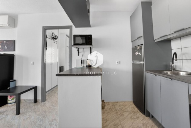 Resale - Penthouse -
Torrevieja - Doña ines