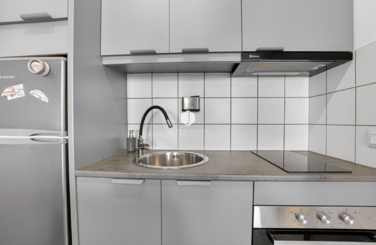 Resale - Penthouse -
Torrevieja - Doña ines
