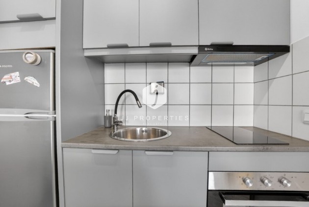 Resale - Penthouse -
Torrevieja - Doña ines