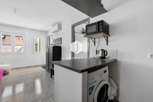 Resale - Penthouse -
Torrevieja - Doña ines