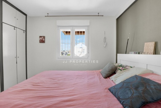 Resale - Penthouse -
Torrevieja - Doña ines
