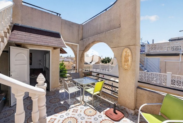 Resale - Penthouse -
Torrevieja - Doña ines