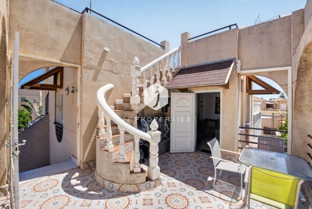 Resale - Penthouse -
Torrevieja - Doña ines
