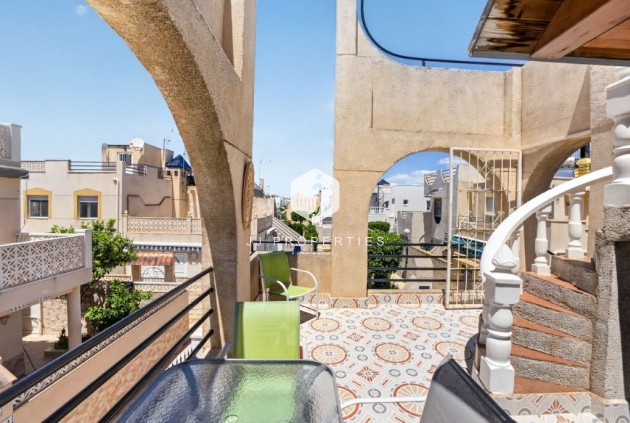 Resale - Penthouse -
Torrevieja - Doña ines