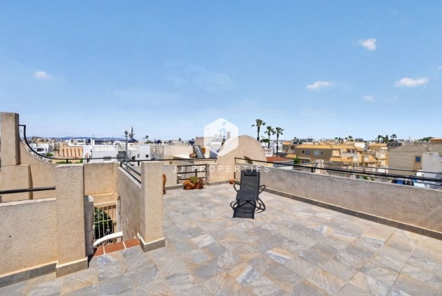Resale - Penthouse -
Torrevieja - Doña ines