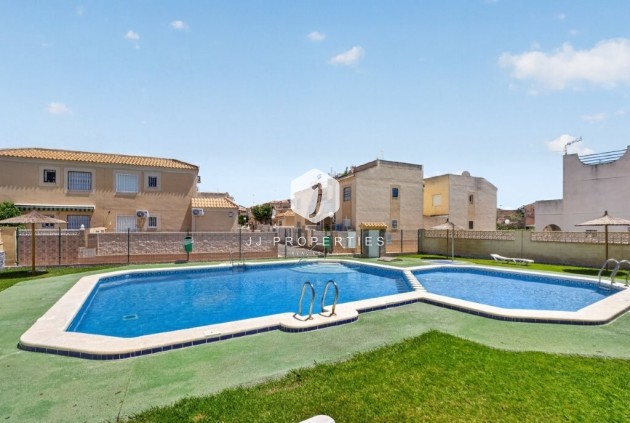 Resale - Penthouse -
Torrevieja - Doña ines