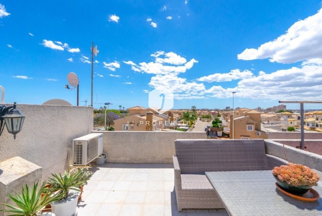 Z drugiej ręki - Szalet -
Torrevieja - aguas nuevas