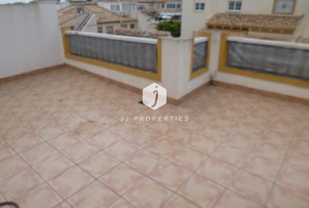 D'occasion - Chalet -
Playa Flamenca - Costa Blanca