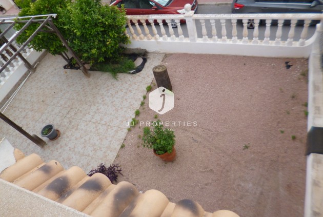 D'occasion - Chalet -
Playa Flamenca - Costa Blanca