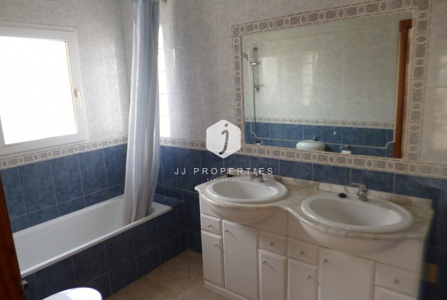 D'occasion - Chalet -
Playa Flamenca - Costa Blanca