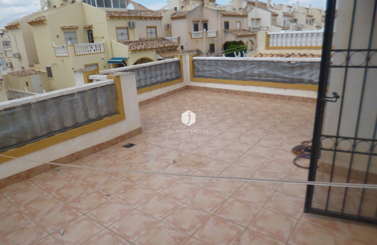 D'occasion - Chalet -
Playa Flamenca - Costa Blanca