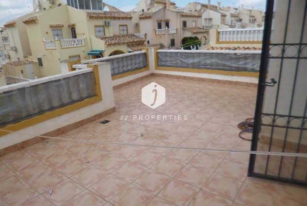 D'occasion - Chalet -
Playa Flamenca - Costa Blanca