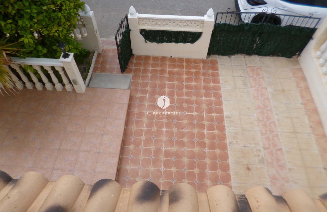 D'occasion - Chalet -
Playa Flamenca - Costa Blanca