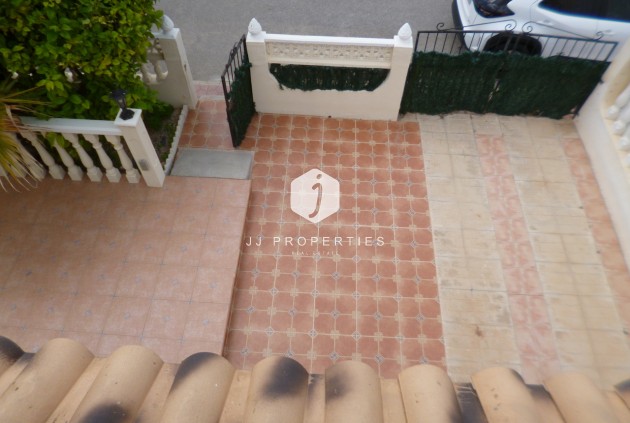 D'occasion - Chalet -
Playa Flamenca - Costa Blanca