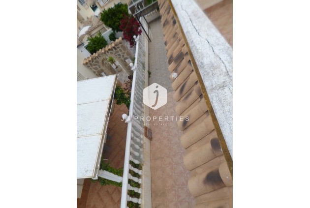 D'occasion - Chalet -
Playa Flamenca - Costa Blanca