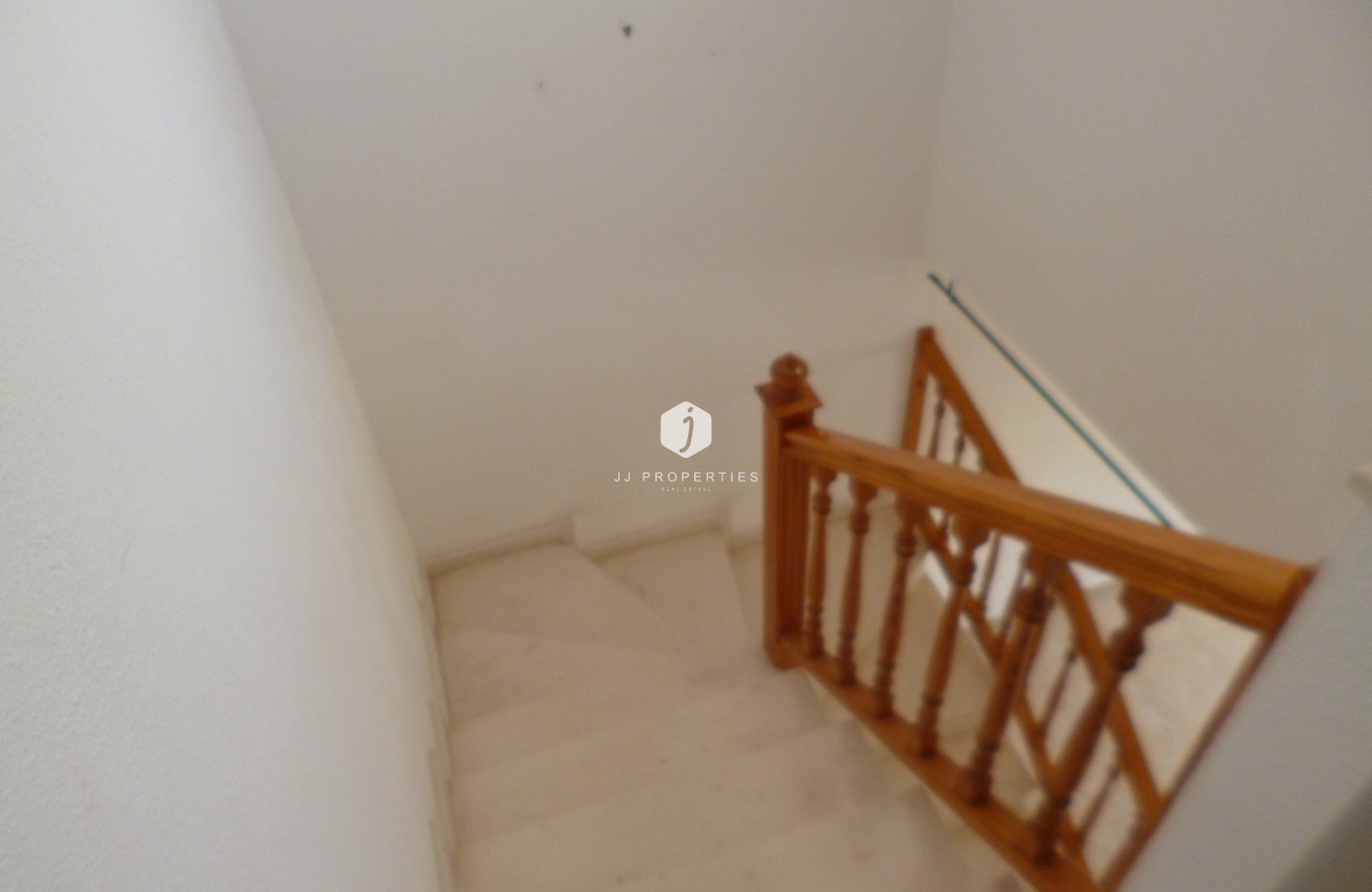 D'occasion - Chalet -
Playa Flamenca - Costa Blanca