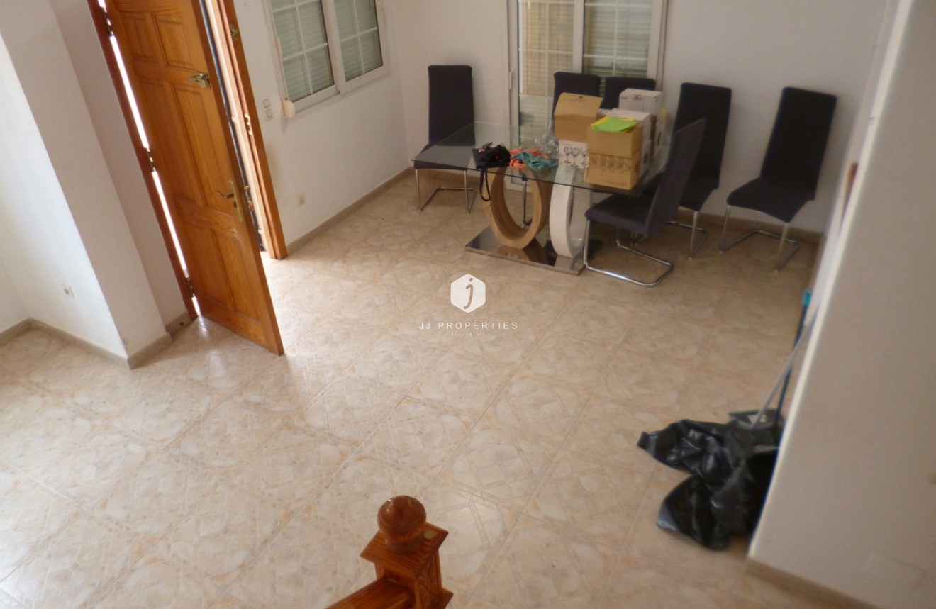 D'occasion - Chalet -
Playa Flamenca - Costa Blanca