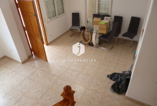 D'occasion - Chalet -
Playa Flamenca - Costa Blanca