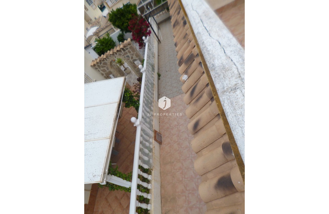 D'occasion - Chalet -
Playa Flamenca - Costa Blanca
