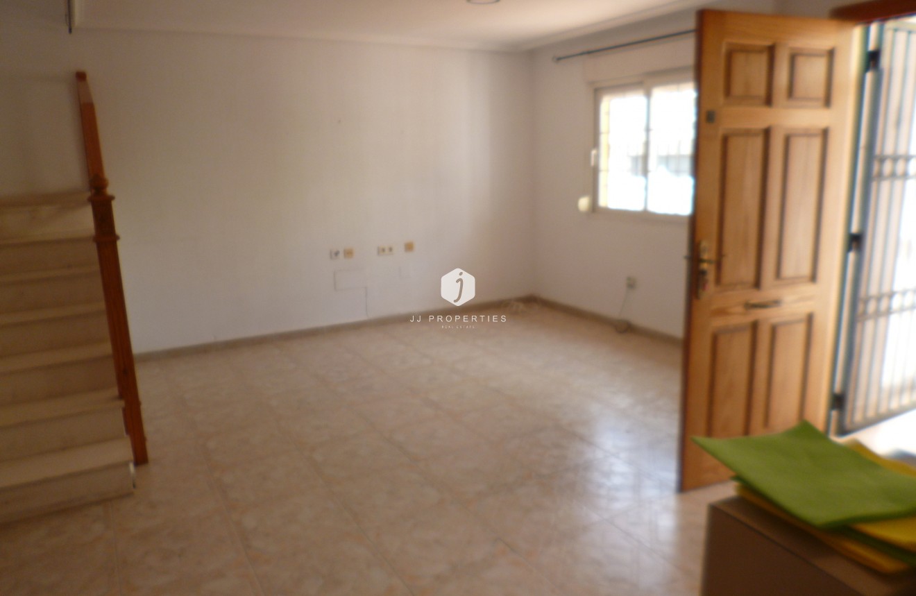 D'occasion - Chalet -
Playa Flamenca - Costa Blanca