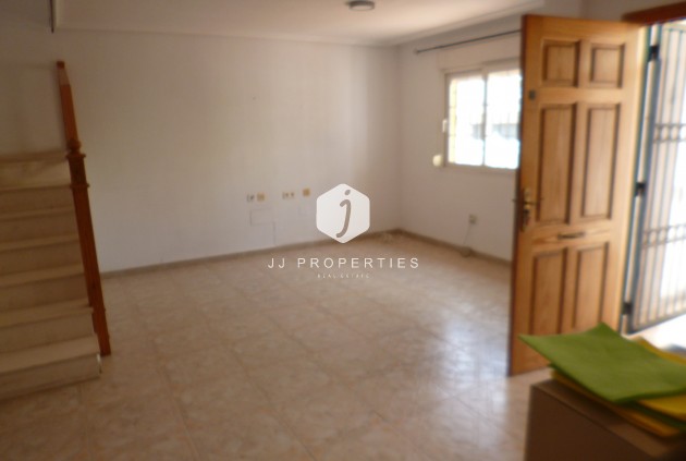 D'occasion - Chalet -
Playa Flamenca - Costa Blanca