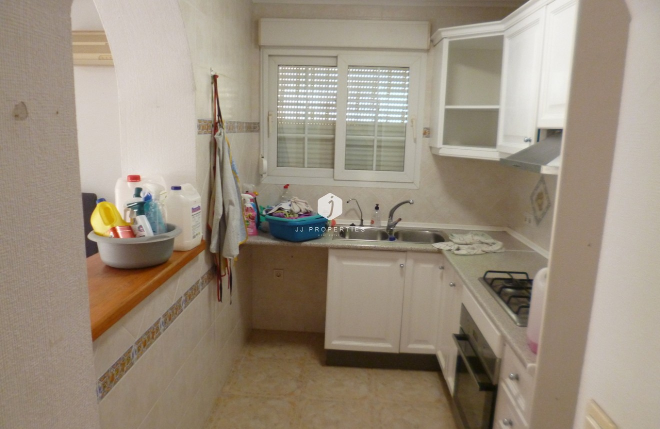 D'occasion - Chalet -
Playa Flamenca - Costa Blanca