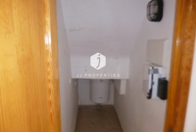 D'occasion - Chalet -
Playa Flamenca - Costa Blanca