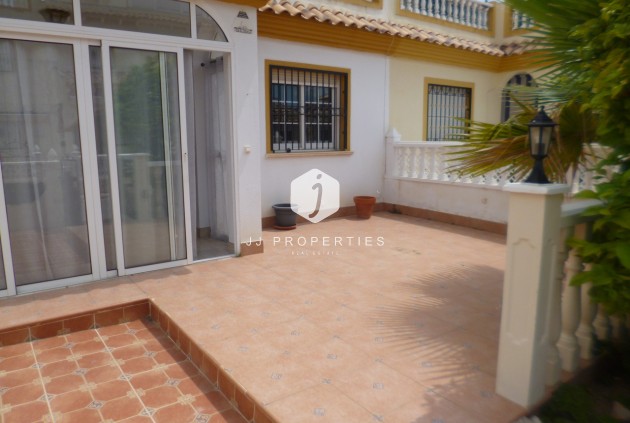 D'occasion - Chalet -
Playa Flamenca - Costa Blanca