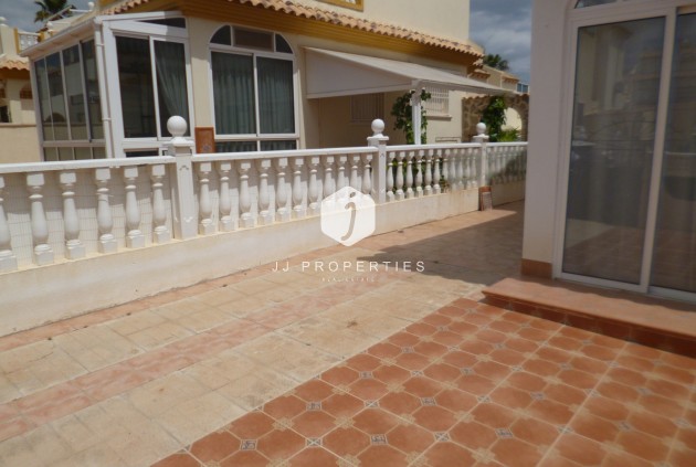 D'occasion - Chalet -
Playa Flamenca - Costa Blanca