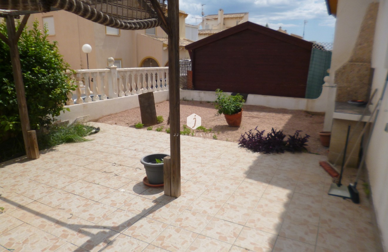 D'occasion - Chalet -
Playa Flamenca - Costa Blanca