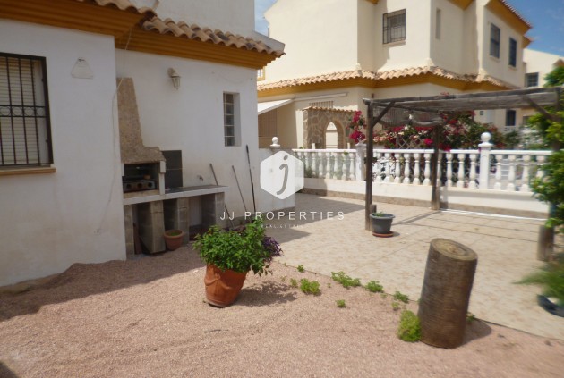 D'occasion - Chalet -
Playa Flamenca - Costa Blanca