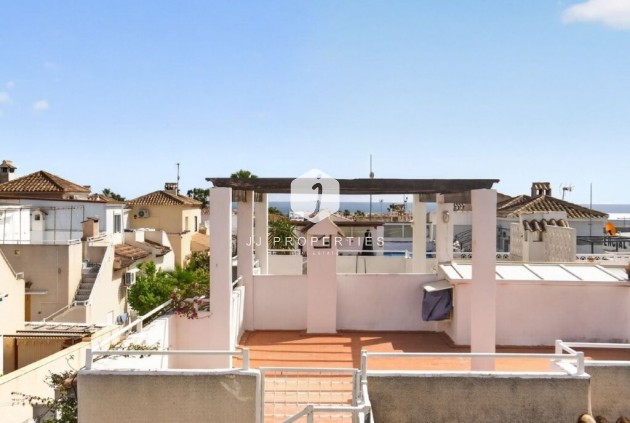 Z drugiej ręki - Szalet -
Torrevieja - Los altos