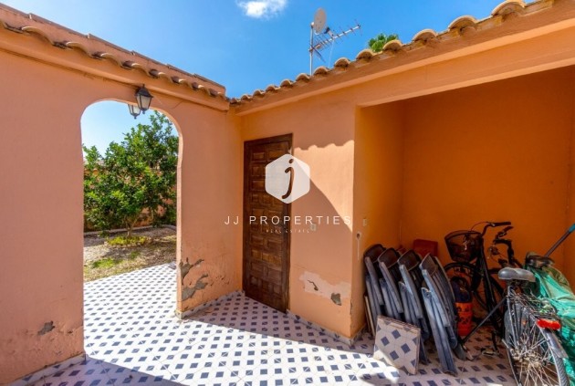 D'occasion - Appartement -
Torrevieja - La Rosaleda
