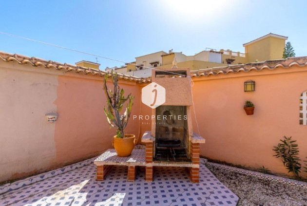 D'occasion - Appartement -
Torrevieja - La Rosaleda