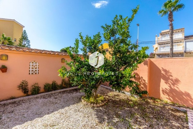 D'occasion - Appartement -
Torrevieja - La Rosaleda