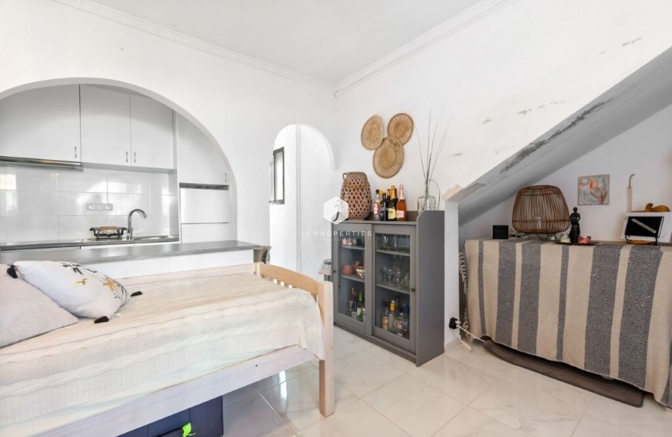 D'occasion - Appartement -
Torrevieja - La Rosaleda