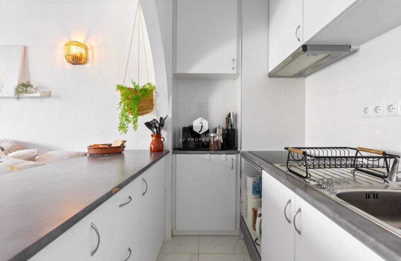 D'occasion - Appartement -
Torrevieja - La Rosaleda