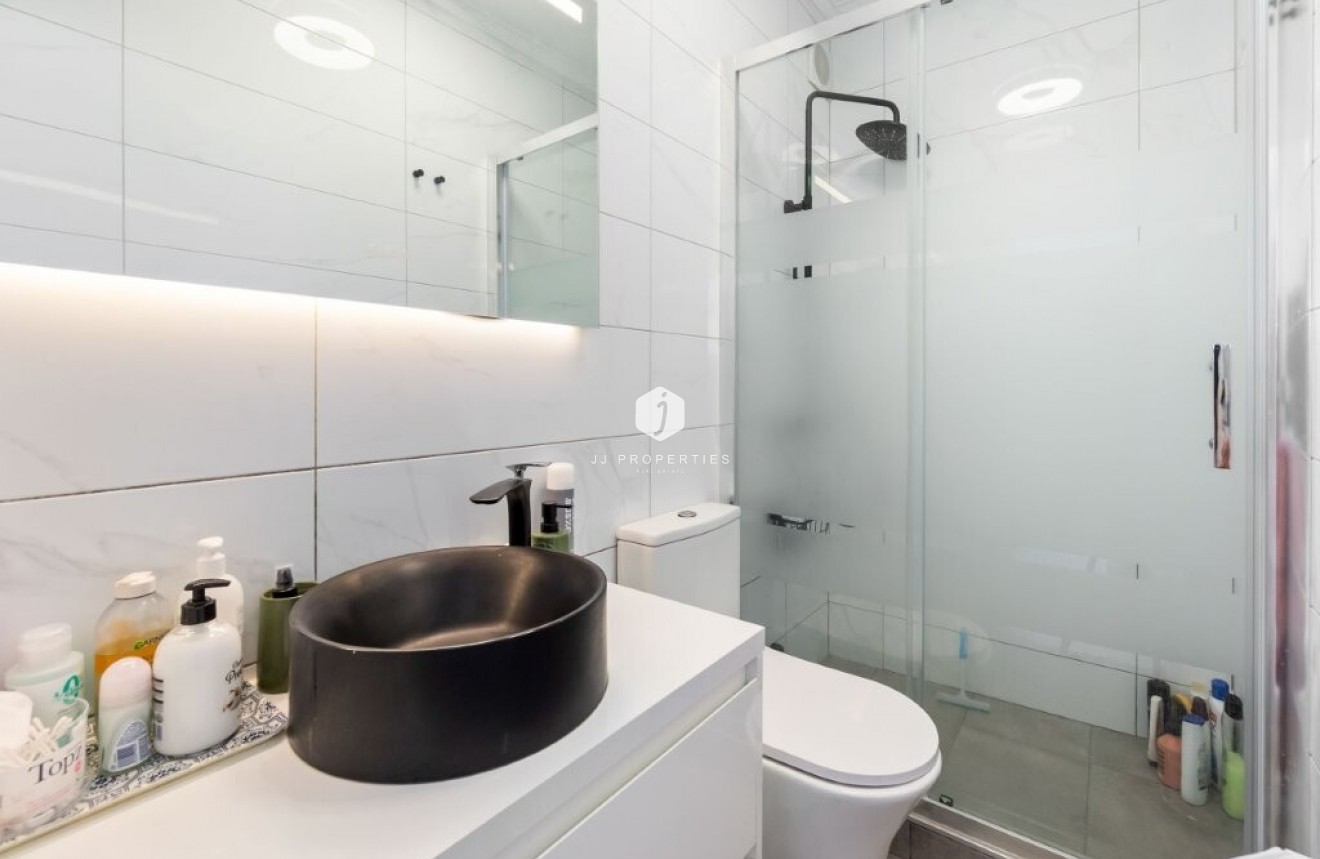 D'occasion - Appartement -
Torrevieja - La Rosaleda
