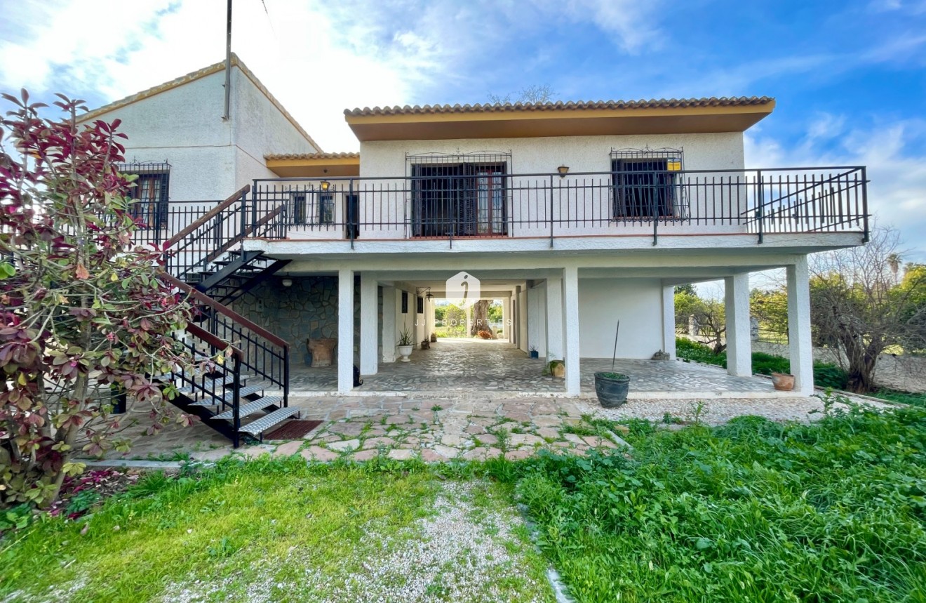 D'occasion - Villa -
Benejúzar - Inland