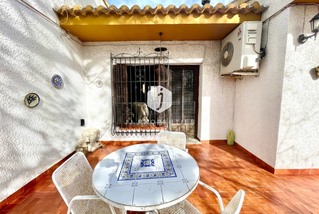 D'occasion - Villa -
Benejúzar - Inland