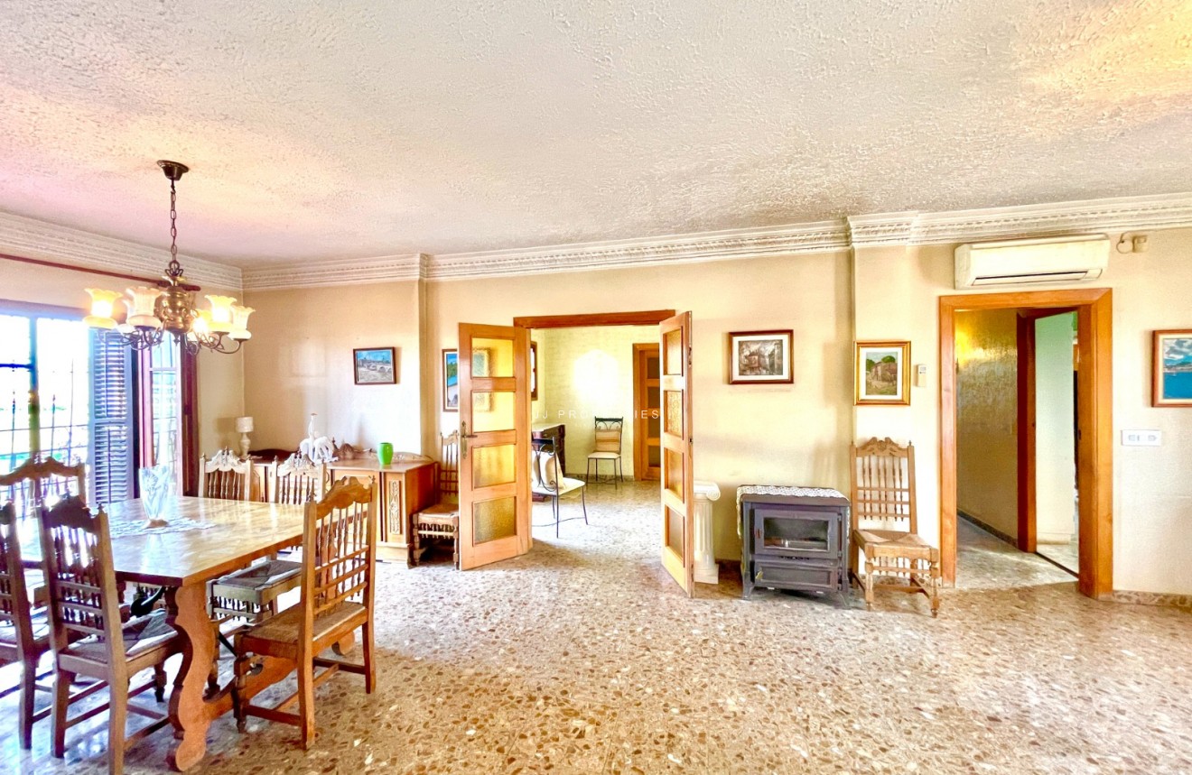 D'occasion - Villa -
Benejúzar - Inland