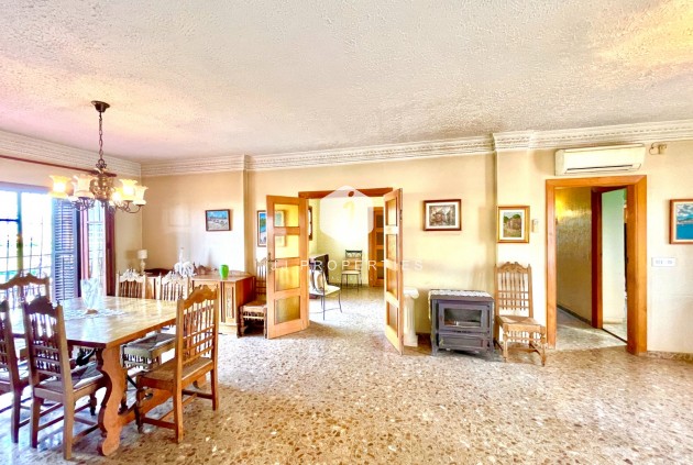 D'occasion - Villa -
Benejúzar - Inland
