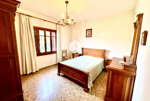 D'occasion - Villa -
Benejúzar - Inland