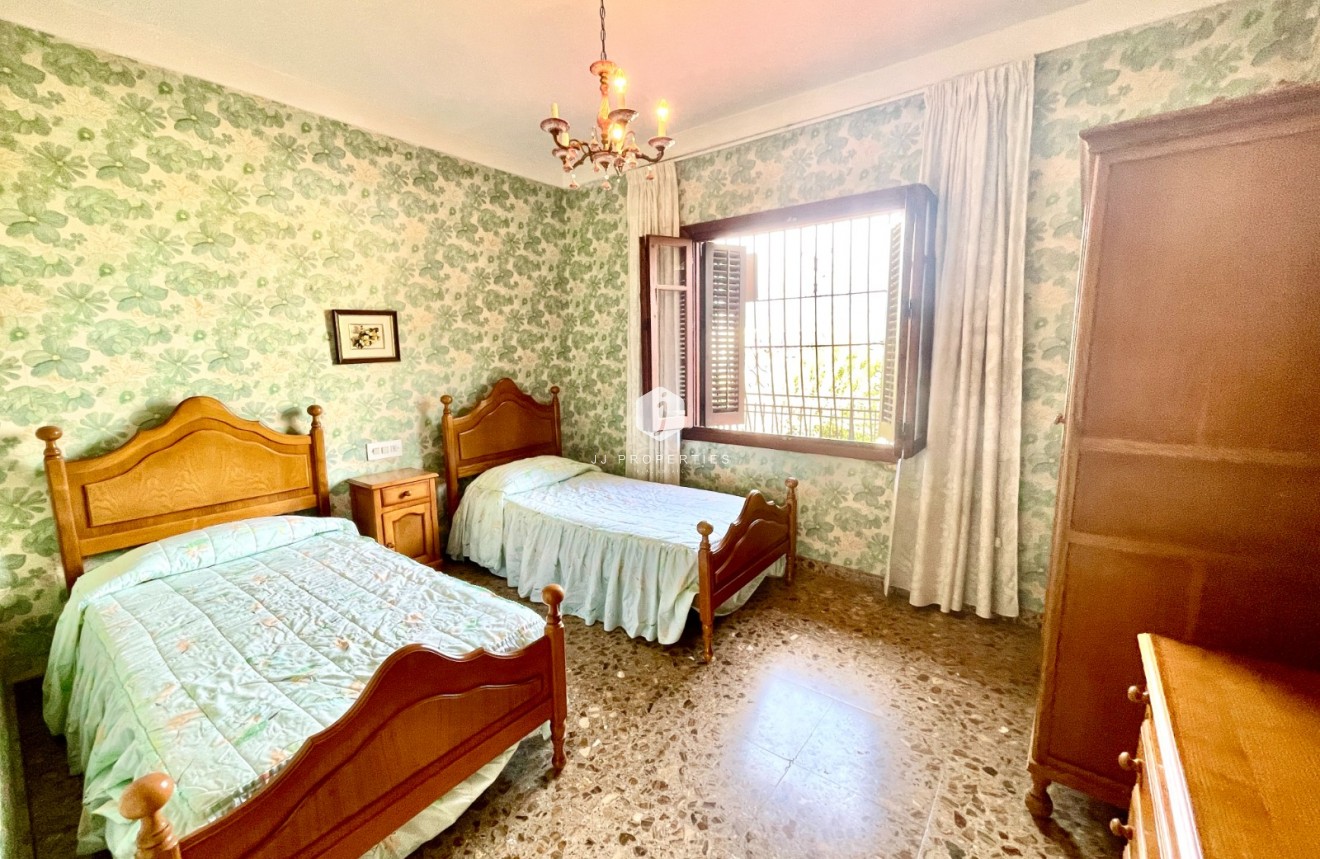 D'occasion - Villa -
Benejúzar - Inland