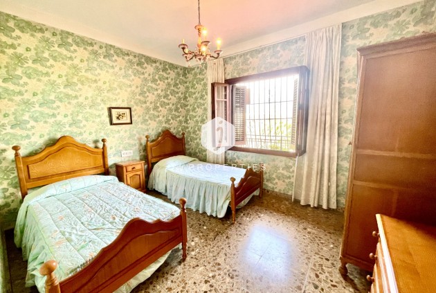 D'occasion - Villa -
Benejúzar - Inland