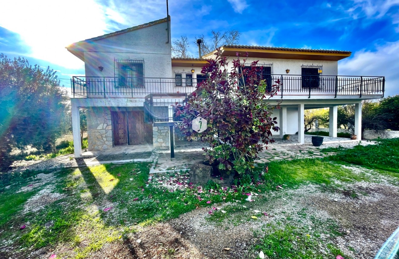 D'occasion - Villa -
Benejúzar - Inland