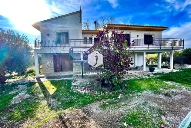 D'occasion - Villa -
Benejúzar - Inland